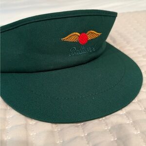 Green Imperial Baltusrol Golf Visor